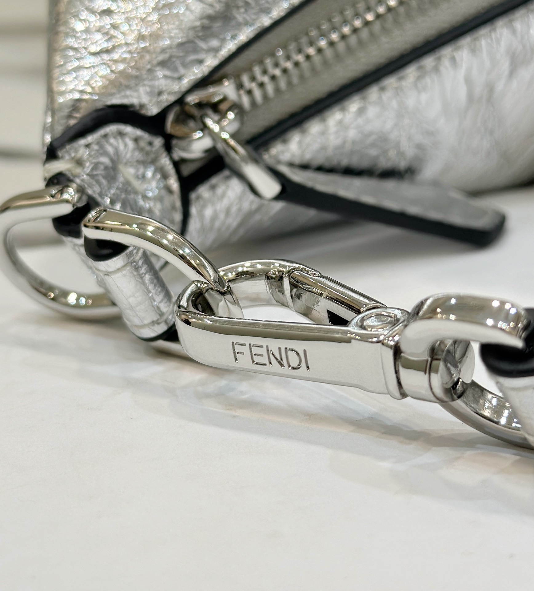 Fendi Hobo Bags